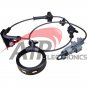 BRAND NEW ABS WHEEL SENSOR **FOR FRONT RIGHT 2WD or 4WD W/ OFF ROAD SUSPENSION
