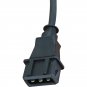 NEW CRANKSHAFT CRANK SHAFT POSITION SENSOR **FOR 1997-2001 AUDI A4 PASSAT 1.8L
