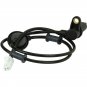 NEW ABS WHEEL SPEED SENSOR **FOR 2000-2005 HYUNDAI ACCENT REAR LEFT DRIVER SIDE