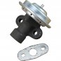 NEW EGR VALVE EXHAUST GAS RETURN SMOG **FOR 2001-2008 FORD/MAZDA/MERCURY 3.0L V6