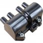Brand New Ignition Coil For 1998-2007 Chevy Daewoo and Isuzu 01104038 UF356 4Pin