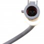NEW ABS WHEEL SPEED SENSOR **FOR 1998-2003 Ford Merc Lincoln FRONT LEFT OR RIGHT