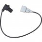 NEW CRANKSHAFT CRANK SHAFT POSITION SENSOR **FOR 97-99 AUDI A8 3.7L 4.2L V8