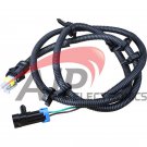 NEW ABS SPEED SENSOR WIRE HARNESS **FOR FRONT PASSENGER RIGHT ANTI-LOCK WHEEL NEW ABS SPEED SENSOR WIRE HARNESS **FOR FRONT PASSENGER RIGHT ANTI-LOCK WHEEL