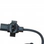 NEW ABS WHEEL SPEED SENSOR **FOR 2007-2011 CRV CR-V US L4 REAR LEFT DRIVER SIDE