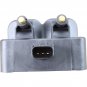 NEW IGNITION COIL PACK * 2.4L 2.0L 4cyl & 8.0L 8.3L V10 Flat Pins UF403