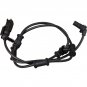 New ABS Wheel Speed Sensor For Front Left 2009-2012 Dodge Ram 2WD 52122425AB