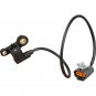 NEW CRANKSHAFT CRANK SHAFT POSITION SENSOR **FOR 1998-2003 Mazda 2.0L 1.8L L4