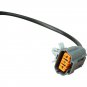 NEW CRANKSHAFT CRANK SHAFT POSITION SENSOR **FOR 1998-2003 Mazda 2.0L 1.8L L4