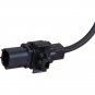 NEW ABS WHEEL SPEED SENSOR FOR 2007-2012 ACURA RDX REAR RIGHT PASSENGER SIDE