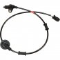 NEW ABS WHEEL SPEED SENSOR BRAKES **FOR 1995-1999 ACCENT  REAR RIGHT PASSENGER