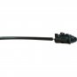 NEW ABS WHEEL SPEED SENSOR BRAKES **FOR 1995-1999 ACCENT  REAR RIGHT PASSENGER