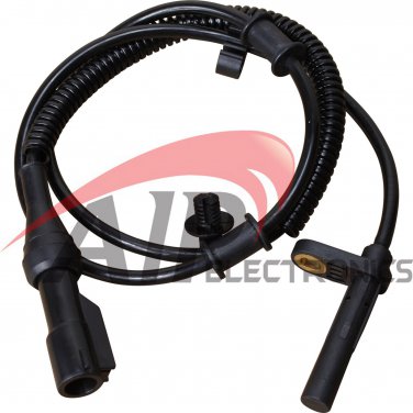 NEW ABS WHEEL SPEED SENSOR **FOR 2005-2006 FORD LINCOLN FRONT LEFT OR RIGHT