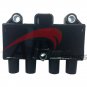 Brand Ignition Coil For 1999-2002 Daewoo 3 PIN connector 230081