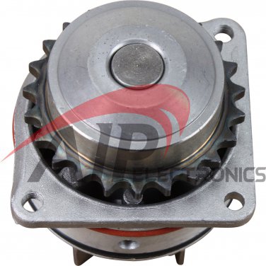BRAND NEW WATER PUMP WATERPUMP **FOR 3.0L 3.5L V6 VQ30DE