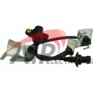 NEW ABS WHEEL SPEED SENSOR **FOR 1998-2000 CHRYSLER DODGE FRONT RIGHT PASSENGER