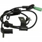 NEW ABS WHEEL SPEED SENSOR **FOR 2001-2004 FORD MAZDA REAR LEFT DRIVER SIDE