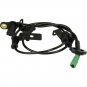 NEW ABS WHEEL SPEED SENSOR **FOR 2001-2004 FORD MAZDA REAR LEFT DRIVER SIDE
