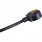 New Engine Knock Detonation Sensor for 1985-1990 Volvo 760 2.8L V6 261231007