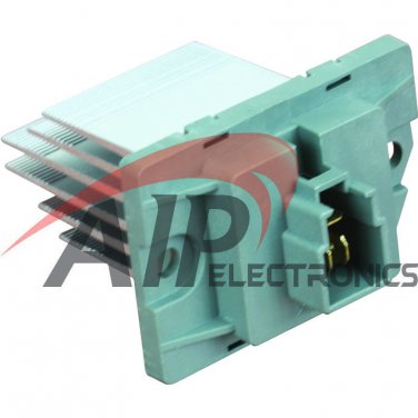 NEW BLOWER MOTOR RESISTOR HVAC **FOR 2003-2007 KIA HYUNDAI 1.6L 3.5L 3.8L DOHC