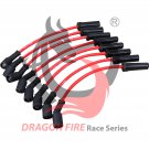 DRAGON FIRE PERFORMANCE SPARK PLUG WIRE SET **FOR 1999-2013 GM GMC Pontiac
