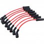 DRAGON FIRE PERFORMANCE SPARK PLUG WIRE SET **FOR 1999-2013 GM GMC Pontiac