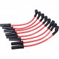 DRAGON FIRE PERFORMANCE SPARK PLUG WIRE SET **FOR 1999-2013 GM GMC Pontiac