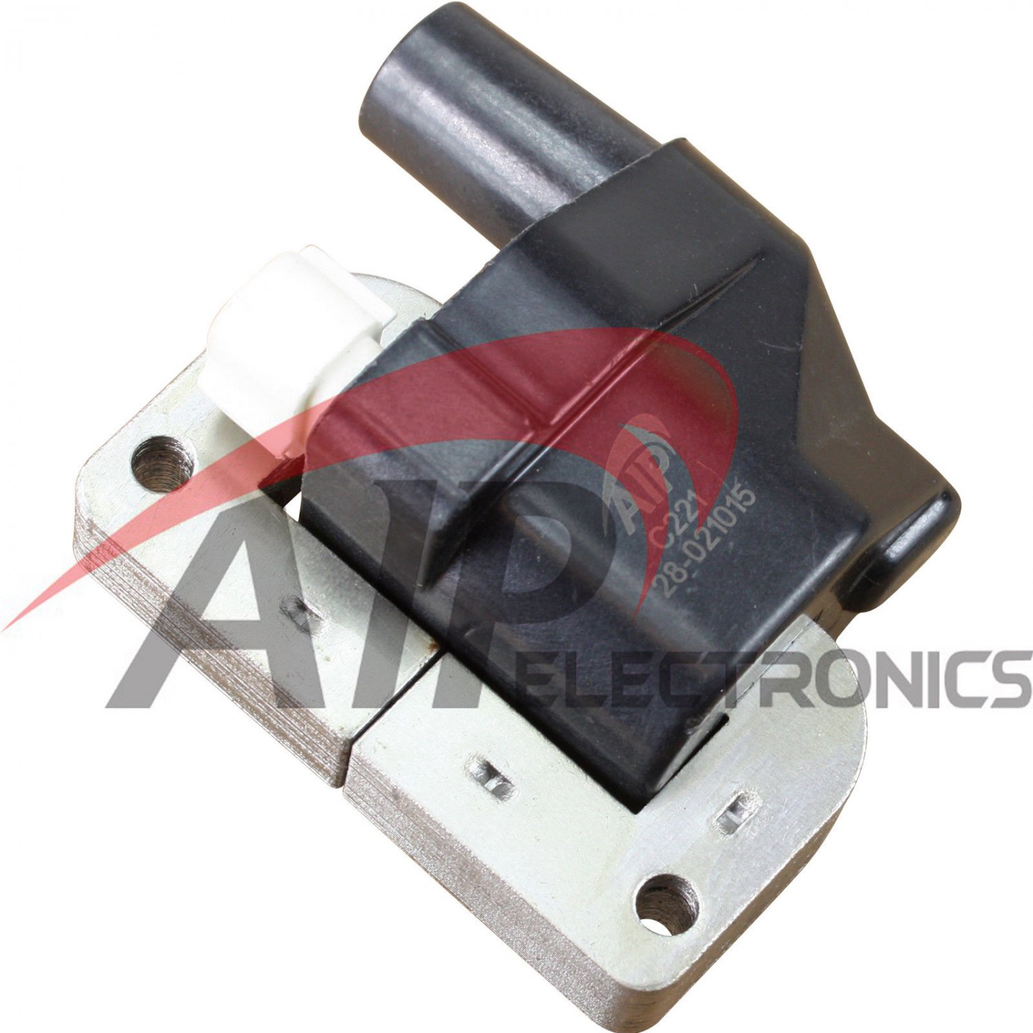 Frankberg Anlasser Starter Anlasser Auto Benzin 1,1 KW/12 V/10 Zähnezahl Kompatibel Mit Corsa C X01 Astra G CC T98 Agila (A) H00 Astra G Caravan T98 Replace# 111123