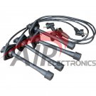 Brand New Ignition Spark Plug Wire set for 1992 - 1993 Toyota Camry 2.2L