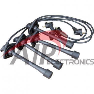 Brand New Ignition Spark Plug Wire set for 1992 - 1993 Toyota Camry 2.2L