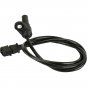 NEW CRANKSHAFT CRANK SHAFT POSITION SENSOR **FOR 2000-2004 VOLVO S40 V40 1.9L
