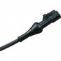 NEW ABS WHEEL SPEED SENSOR **FOR 1998-2009 MAZDA FORD FRONT RIGHT PASSENGER SIDE