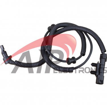 New ABS Wheel Speed Sensor Front Left Right For Dodge Jeep Liberty 68004019AD