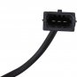 New Crankshaft Position Sensor For 2008-2011 Chevy Chevrolet Saturn Pontiac