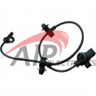 NEW ABS WHEEL SPEED SENSOR **FOR 2007 – 2012 ACURA MDX REAR RIGHT PASSENGER SIDE
