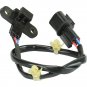 NEW CRANKSHAFT CRANK SHAFT POSITION SENSOR CPS **FOR 1997-1999 MONTERO 2.4L