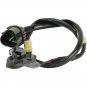 NEW CRANKSHAFT CRANK SHAFT POSITION SENSOR CPS **FOR 1997-1999 MONTERO 2.4L