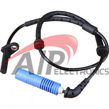NEW ABS WHEEL SPEED SENSOR **FOR 2004-2006 BMW X5 REAR RIGHT PASSENGER SIDE