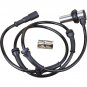 NEW ABS WHEEL SPEED BRAKE SENSOR **FOR 1995-02 RANGE ROVER FRONT RIGHT & LEFT