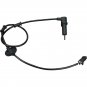 NEW ABS WHEEL SPEED SENSOR BRAKES **FOR 1995-1999 ACCENT REAR LEFT DRIVER SIDE