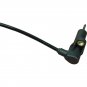 NEW ABS WHEEL SPEED SENSOR BRAKES **FOR 1995-1999 ACCENT REAR LEFT DRIVER SIDE