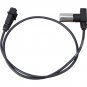 NEW CRANK POSITION SENSOR CRANKSHAFT FOR 91-95 AUDI 200/90 S4 S6 2.2L 2.3L