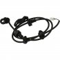 NEW ABS WHEEL SPEED SENSOR **FOR 2009-2012 HONDA FIT REAR LEFT DRIVER SIDE