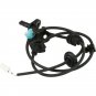 NEW ABS WHEEL SPEED SENSOR **FOR 2009-2012 HONDA FIT REAR LEFT DRIVER SIDE