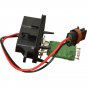 NEW BLOWER MOTOR RESISTOR AC HEATER SWITCH CONTROL FOR 1996-2005 CHEVR FRONT
