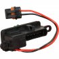NEW BLOWER MOTOR RESISTOR AC HEATER SWITCH CONTROL FOR 1996-2005 CHEVR FRONT