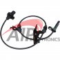 NEW ABS WHEEL SPEED SENSOR **FOR 2009-2011 Honda Pilot Rear Left Driver Side