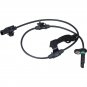 NEW ABS WHEEL SPEED SENSOR **FOR 2009-2011 Honda Pilot Rear Left Driver Side