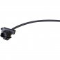 NEW ABS WHEEL SPEED SENSOR **FOR 2009-2011 Honda Pilot Rear Left Driver Side