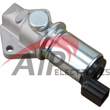NEW IDLE AIR CONTROL VALVE STEPPER MOTOR IAC **FOR 1995 FORD/MERCURY 2.5L V6